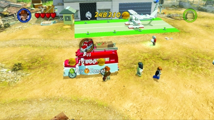 Bus