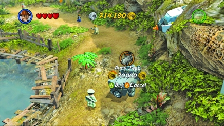 Army Jeep