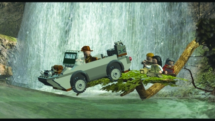 River Ruckus