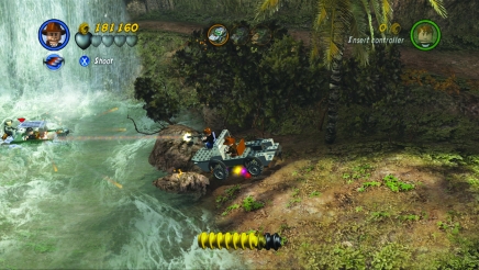 River Ruckus