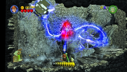 Spalko's Last Stand
