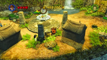 Treasure Trail