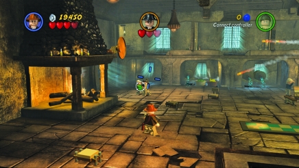Brawl