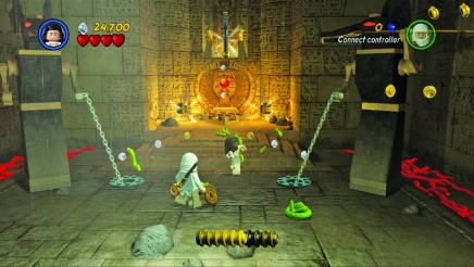 Well of Souls