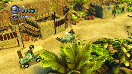 Ark truck