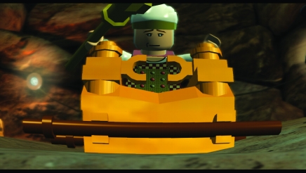 Wave 1