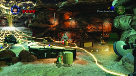 Wave 1
