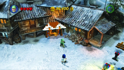 Toasty Tavern