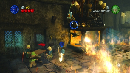 Toasty Tavern