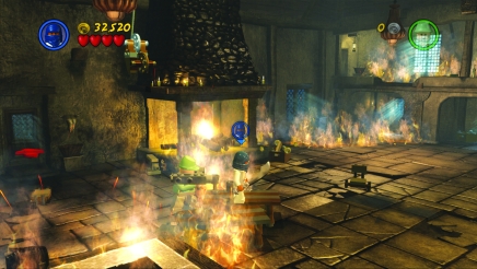 Toasty Tavern