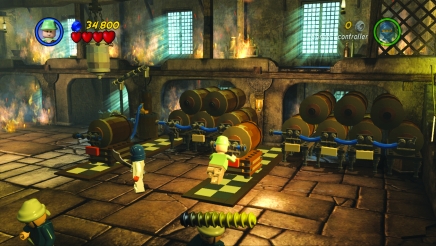 Toasty Tavern