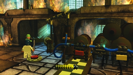 Toasty Tavern