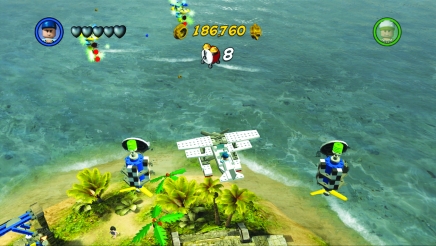 Jeep Race