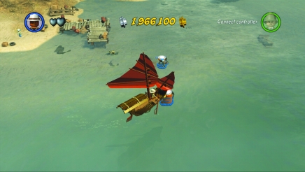 Stunt Plane Race