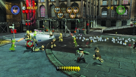 Coronado Caper