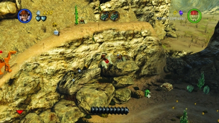 Wave 1