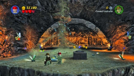Duel with Donovan