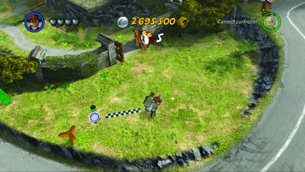 Motorbike Race