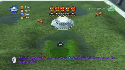 Level Builder