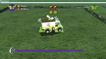 Level Builder