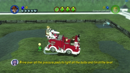 Level Builder