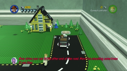 Level Builder