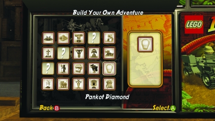 Build your own