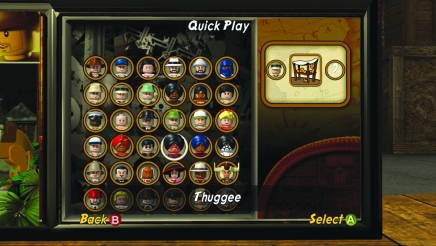 Quick Play