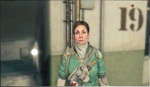 Mothers Day side quest