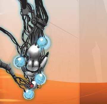 GLaDOS