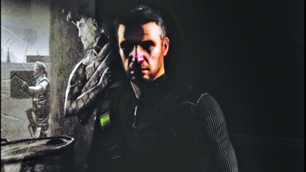 Splinter Cell