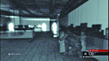 Goggles