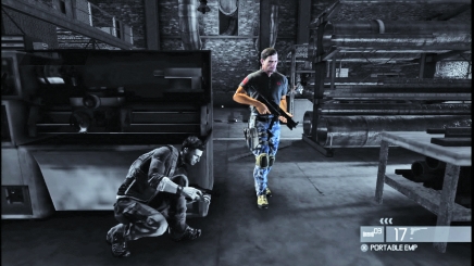 Takedown