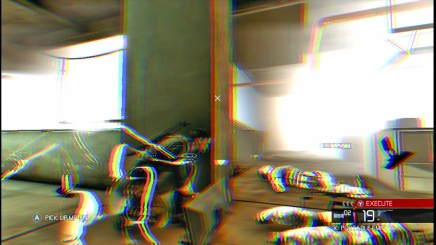 PEMP escape