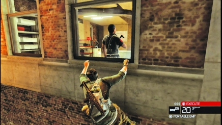 Cleaning windows