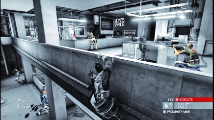 Use the windows