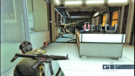 Gun