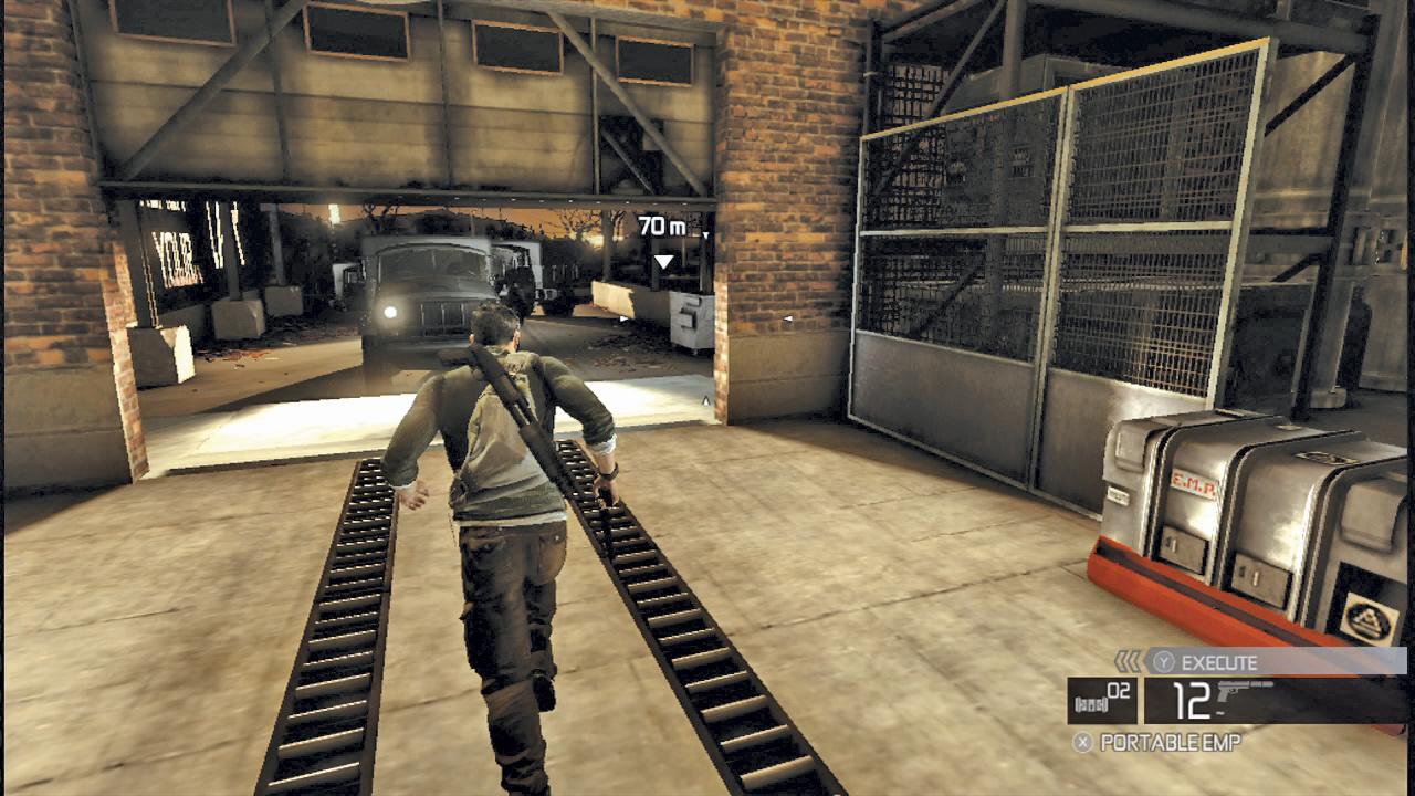 Stash