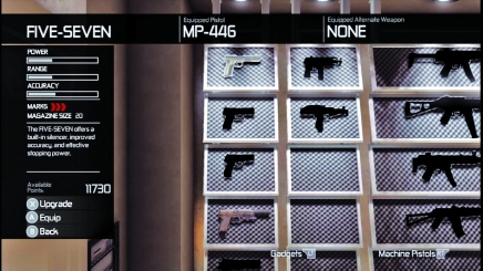 Five-Seven