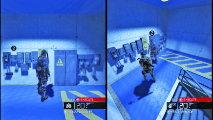 Sector 3