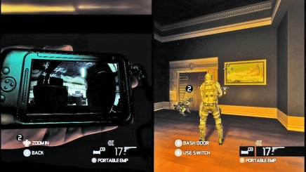 Sector 4 strategy
