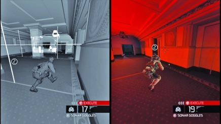 Sector 2