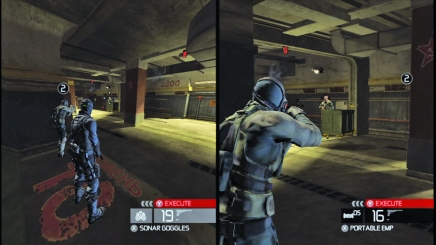 Sector 4