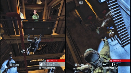 Dual EMP