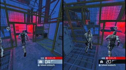 Exit the sector