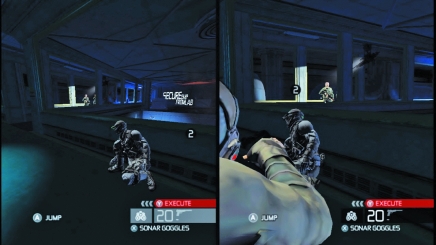 Sector 2