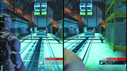 Sector 4