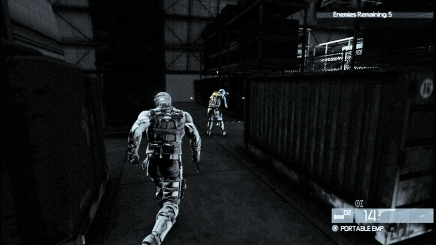 Infiltration