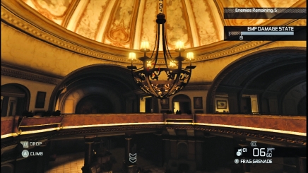 Chandelier