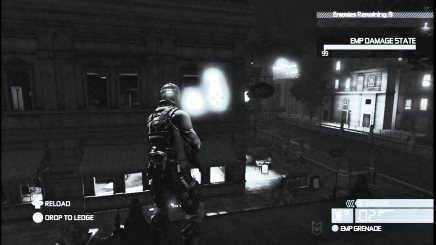 Watch the windows